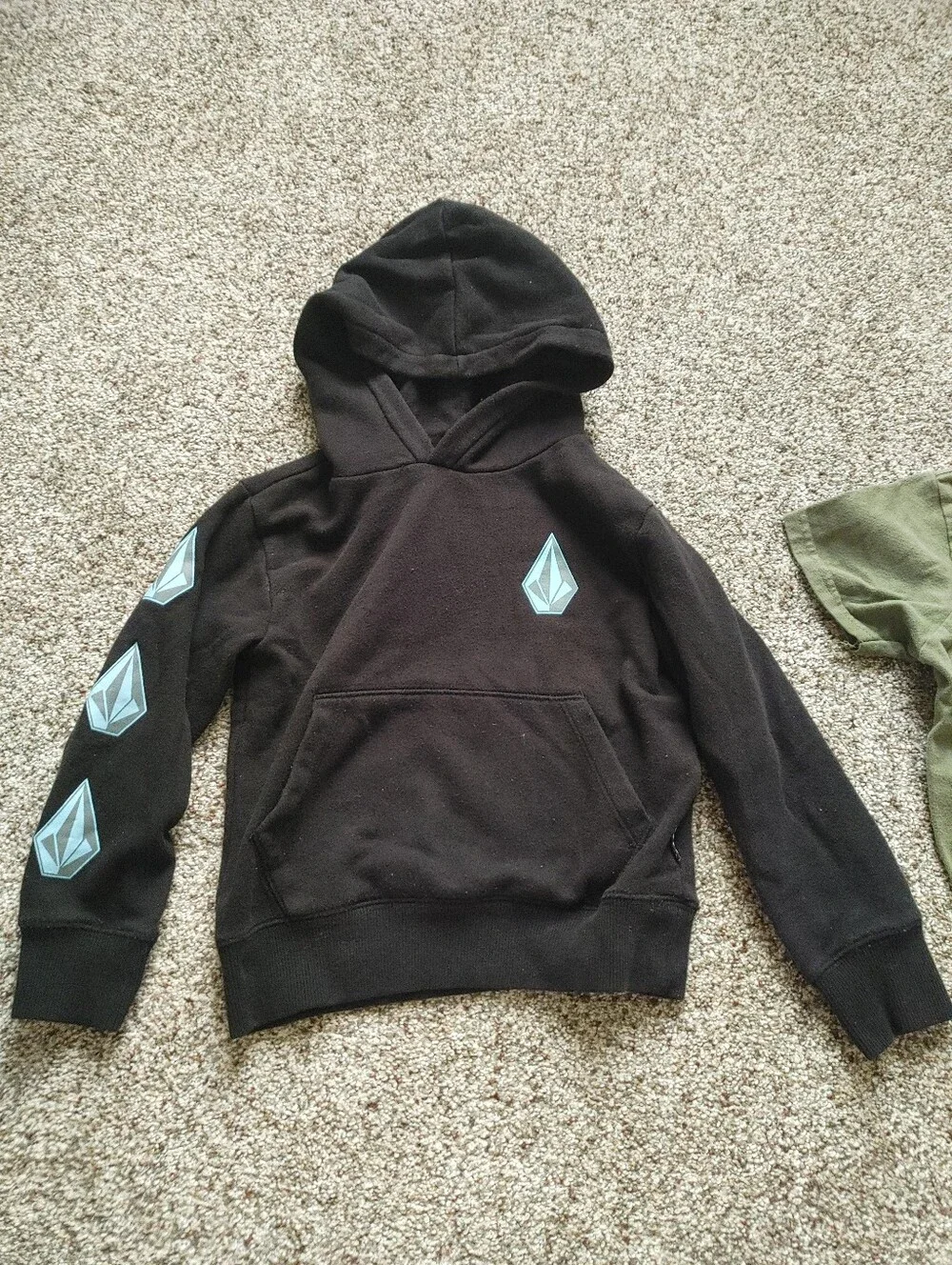 3T Boys Volcom Clothing Bundle